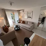 One Bedroom With Sea Views Lejlighed Beausoleil