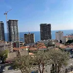 Lejlighed One Bedroom With Sea Views *