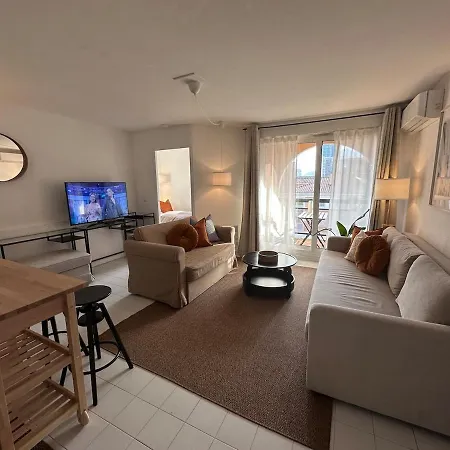 Lejlighed One Bedroom With Sea Views *