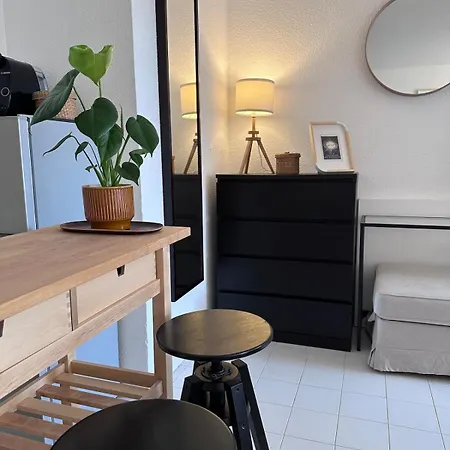 One Bedroom With Sea Views Apartman Beausoleil