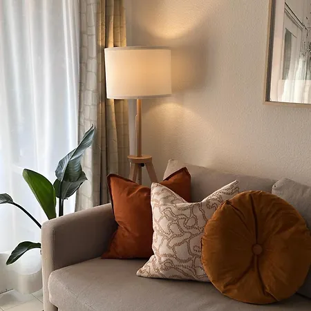 Lejlighed One Bedroom With Sea Views