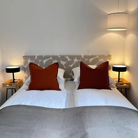 One Bedroom With Sea Views *